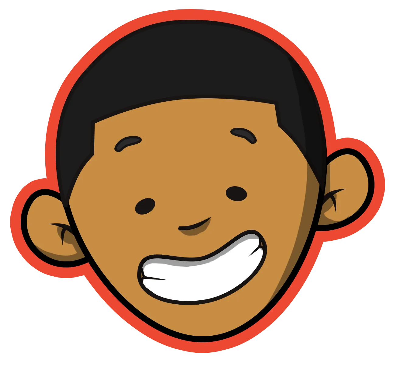 A picture of Paul-Henry Ngounou